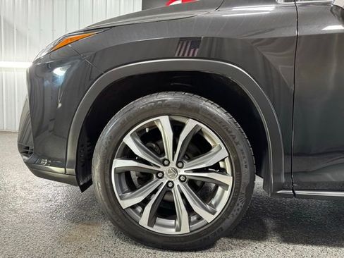 Used 2017 Lexus RX 350 AWD w/ Premium Package image 28