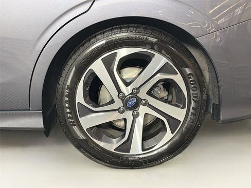 Used 2022 Subaru Legacy Limited AWD/4WD image 35