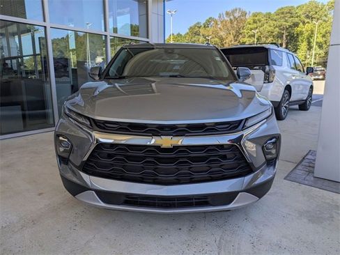 New 2025 Chevrolet Blazer LT w/ Convenience Package image 6