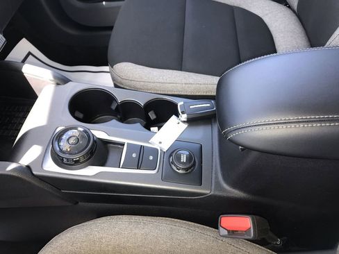 Used 2025 Ford Bronco Sport Big Bend image 20