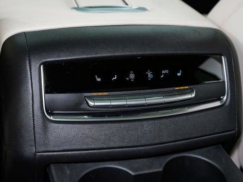 Used 2023 Cadillac Escalade ESV Sport w/ LPO, ONYX Package image 36