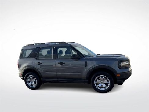 Used 2021 Ford Bronco Sport image 2