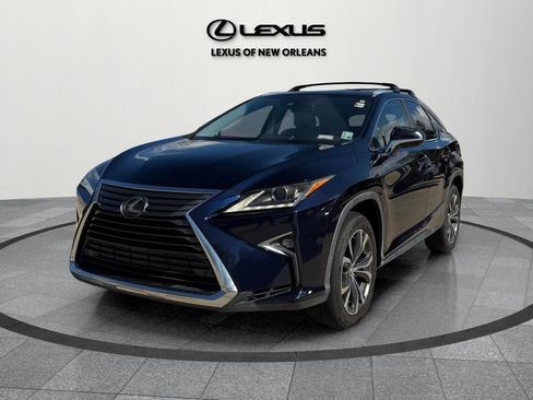 Used 2016 Lexus RX 350 FWD image 3