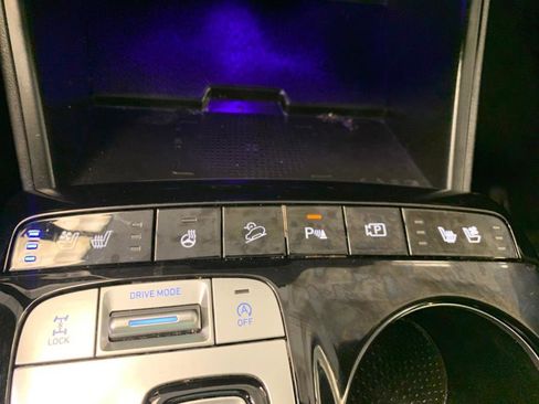 Used 2022 Hyundai Tucson Limited w/ Cargo Package image 37