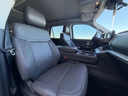 New 2025 Ford Expedition Active image 49