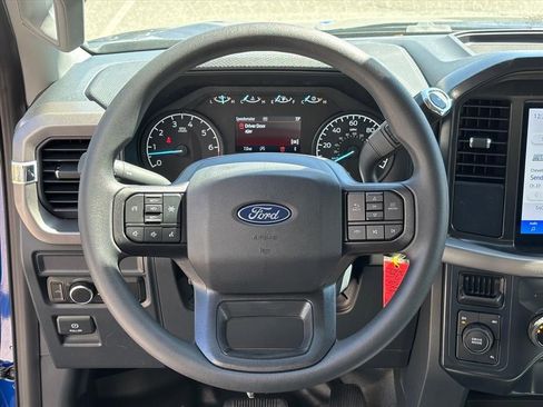 New 2026 Ford F150 XL image 15