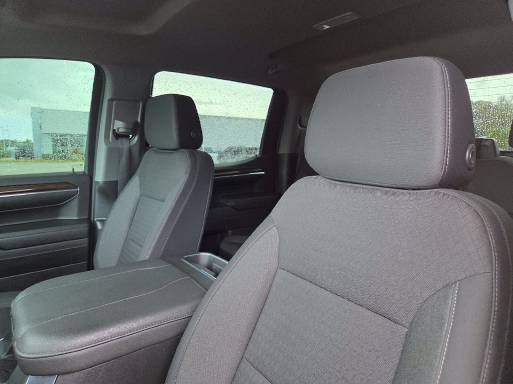 Used 2024 GMC Sierra 1500 Elevation RWD image 26