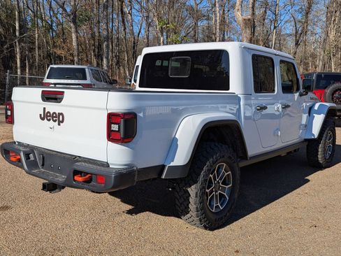 New 2026 Jeep Gladiator Mojave AWD/4WD image 2