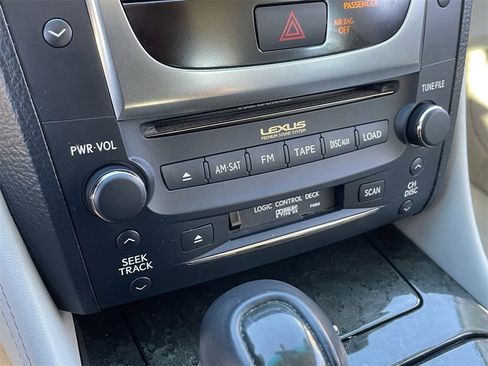 Used 2008 Lexus GS 350 image 26
