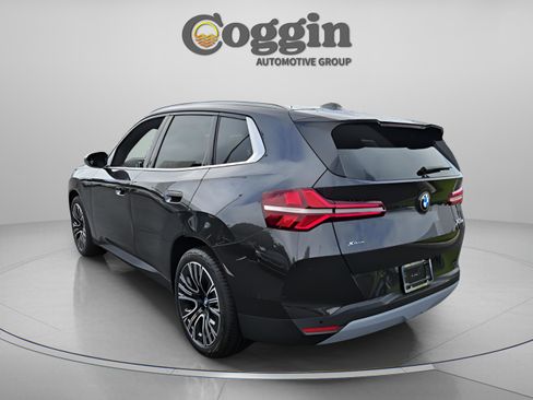 New 2026 BMW X3 xDrive30 w/ Convenience Package image 3