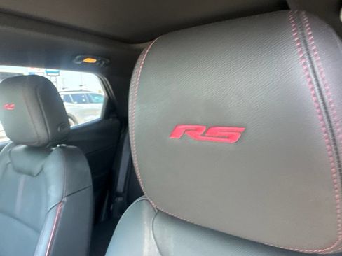 Used 2025 Chevrolet TrailBlazer RS w/ Convenience Package FWD image 17
