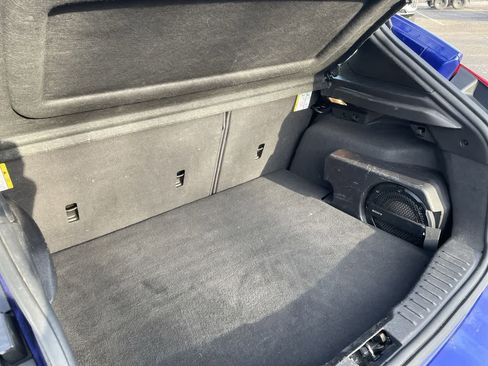 Used 2014 Ford Focus ST w/ Equipment Group 201A image 17