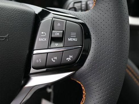New 2026 Ford Explorer Tremor AWD/4WD image 17