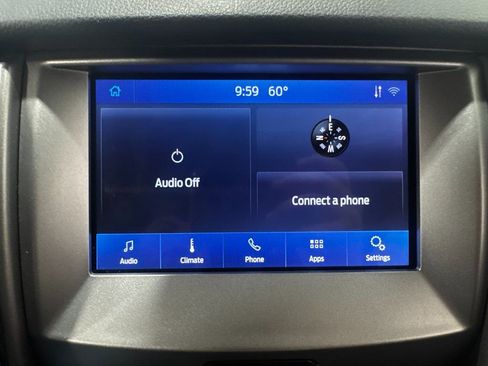 Used 2021 Ford Ranger XLT w/ Trailer Tow Package image 3