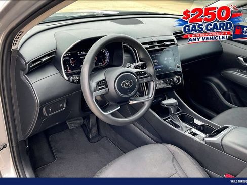 Used 2022 Hyundai Tucson SEL AWD/4WD image 14
