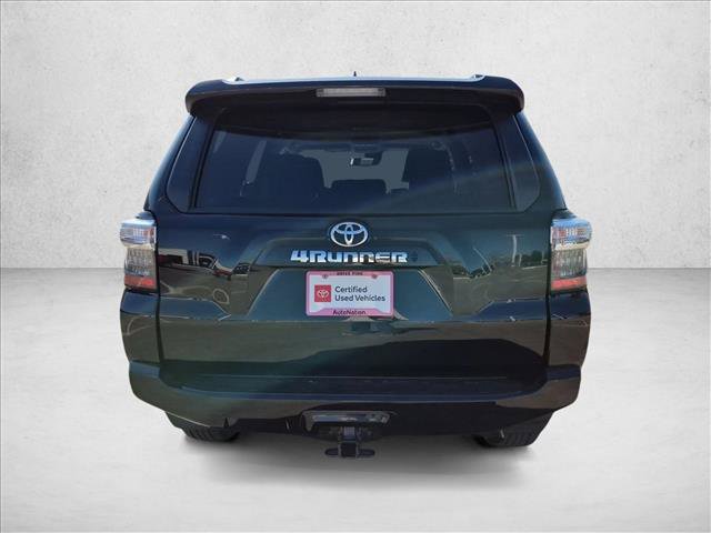 Used 2023 Toyota 4Runner SR5 RWD image 6