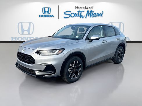 New 2027 Honda HR-V EX-L image 3