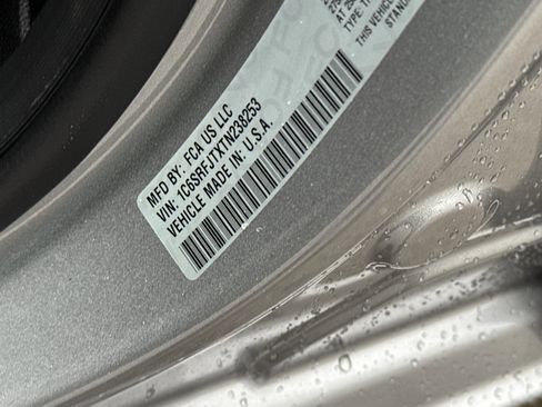 New 2026 RAM 1500 Laramie image 26