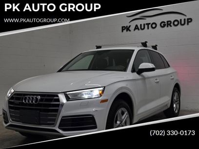 Used 2018 Audi Q5 2.0T Premium