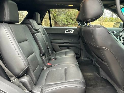 Used 2015 Ford Explorer Limited w/ Equipment Group 302A image 20