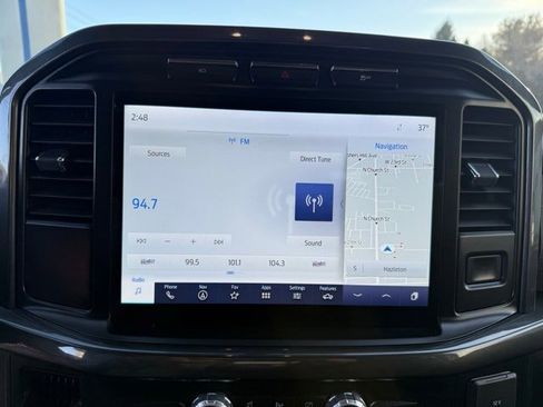 Used 2023 Ford F150 XLT w/ Equipment Group 302A High image 19