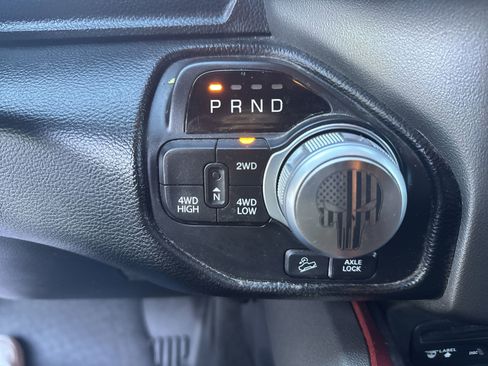 Used 2019 RAM 1500 Rebel w/ Rebel Level 2 Equipment Group image 16