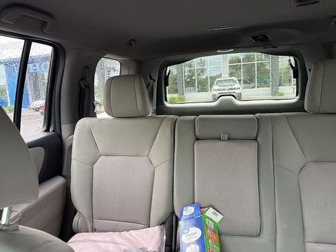 Used 2012 Honda Pilot EX image 25
