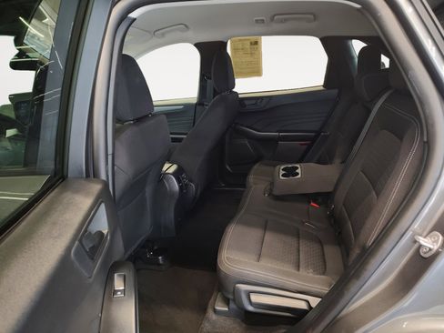 Used 2025 Ford Escape Active FWD image 24