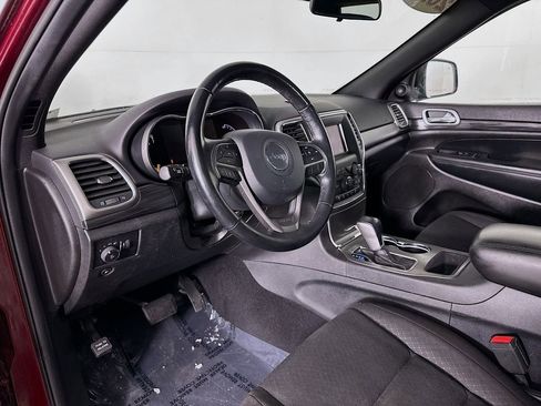 Used 2020 Jeep Grand Cherokee Laredo w/ Security & Convenience Group image 14