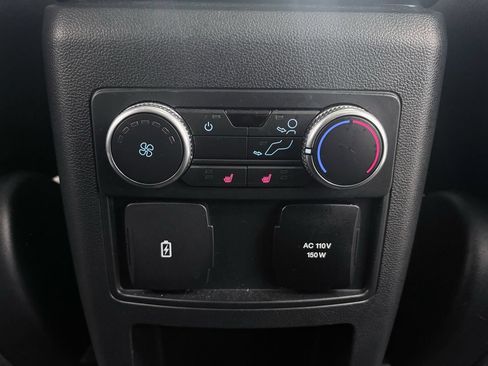 Used 2020 Ford Explorer ST w/ ST Street Pack AWD/4WD image 30
