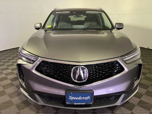 Used 2023 Acura RDX AWD image 2