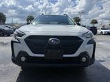 Used 2023 Subaru Outback Onyx Edition image 2