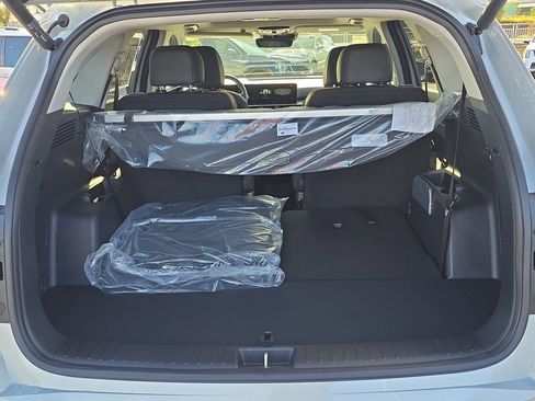 New 2026 Kia Sorento EX w/ EX Premium Package FWD image 12
