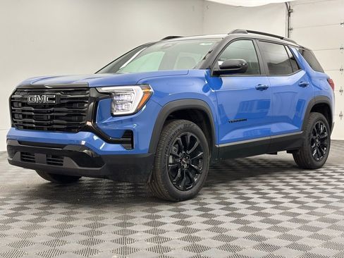 New 2026 GMC Terrain Elevation w/ Elevation Premium Package image 14