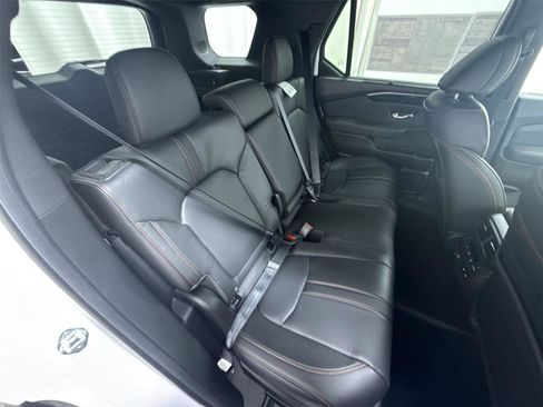 New 2026 Honda Passport TrailSport Elite image 32