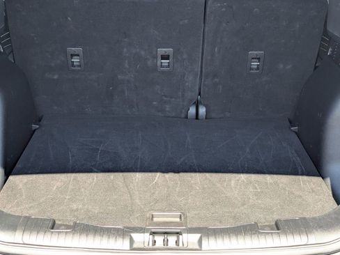 Used 2025 Ford Escape Platinum AWD/4WD image 7