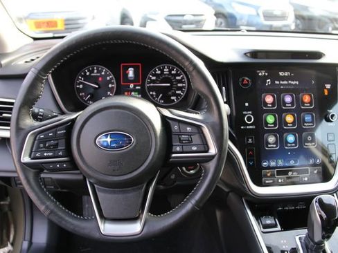 Certified 2023 Subaru Outback Limited image 19