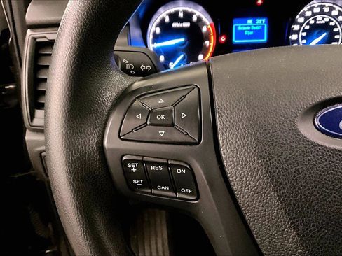 Certified 2019 Ford Ranger XL w/ Equipment Group 101A Mid image 17