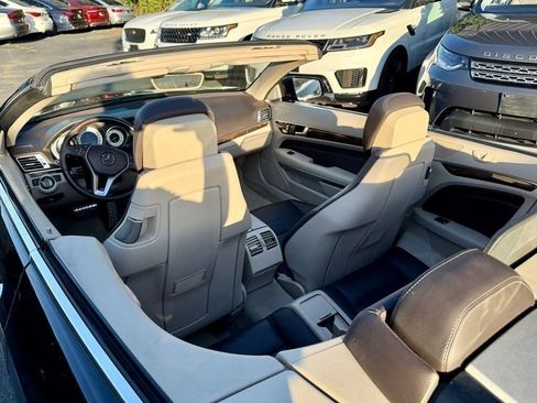 Used 2014 Mercedes-Benz E 350 E 350 image 12