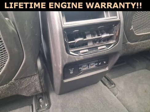 Used 2024 Jeep Grand Cherokee Limited 4xe image 16