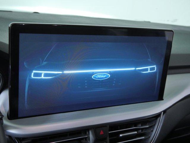 Certified 2024 Ford Escape Platinum AWD/4WD image 23