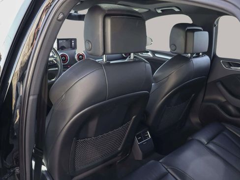 Used 2018 Audi A3 2.0T Premium Plus image 29