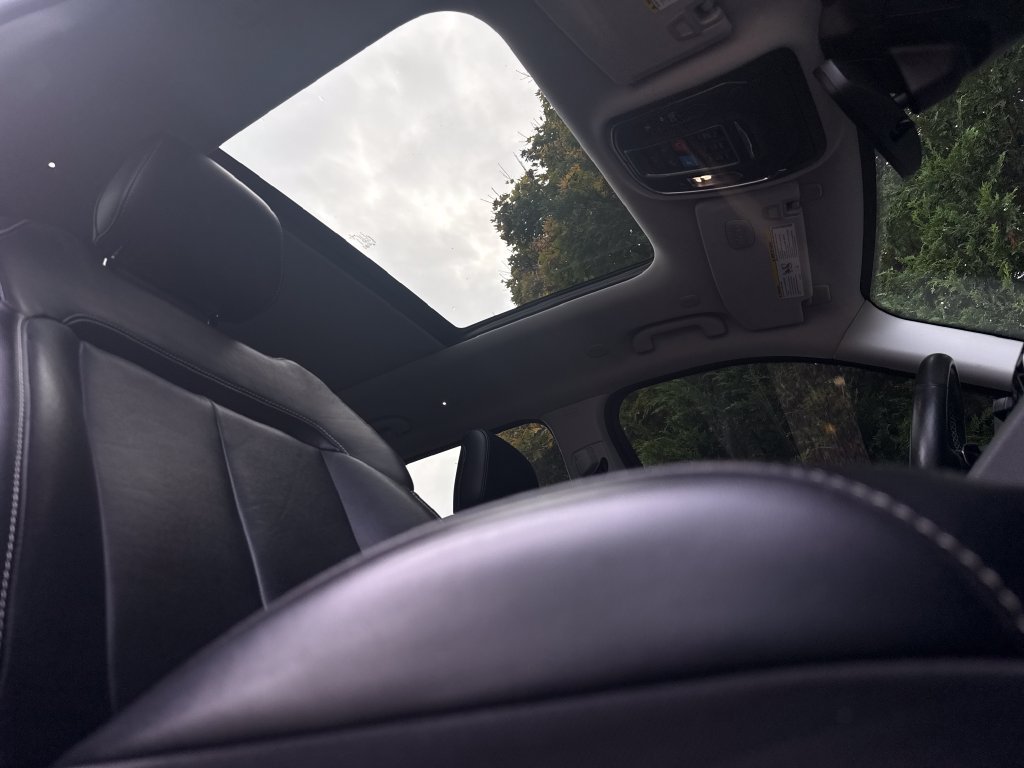 Used 2021 Jeep Grand Cherokee L Limited RWD image 16
