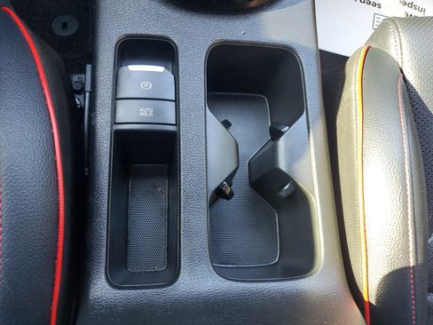 Used 2023 Kia Forte GT w/ GT2 Package image 31