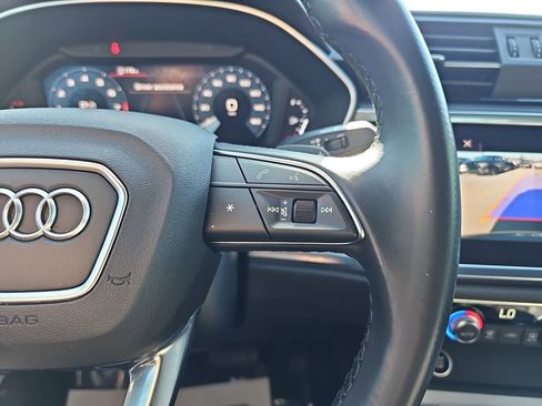 Used 2021 Audi Q3 2.0T Premium w/ Convenience Package image 21