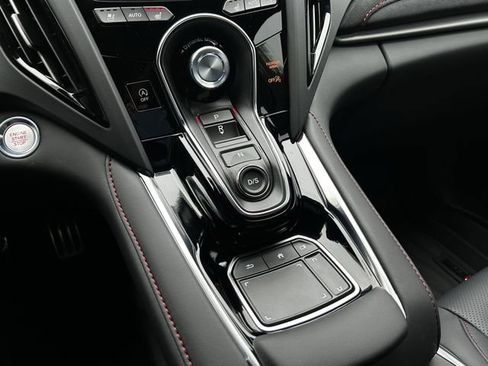 Certified 2026 Acura RDX A-Spec image 24