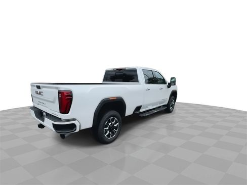 Used 2024 GMC Sierra 2500 Denali w/ Denali Reserve Package image 8
