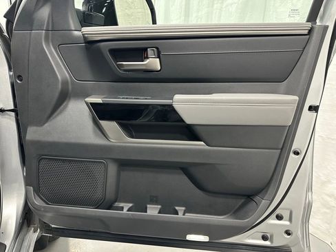 Used 2025 Toyota Tundra Limited w/ TRD Off-Road Package image 56