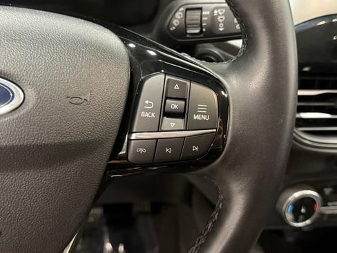 Certified 2024 Ford Escape Active AWD/4WD image 18