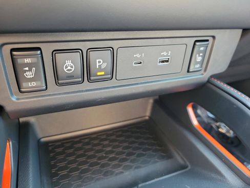 New 2026 Nissan Frontier Pro-X w/ Pro-X Convenience Package image 32